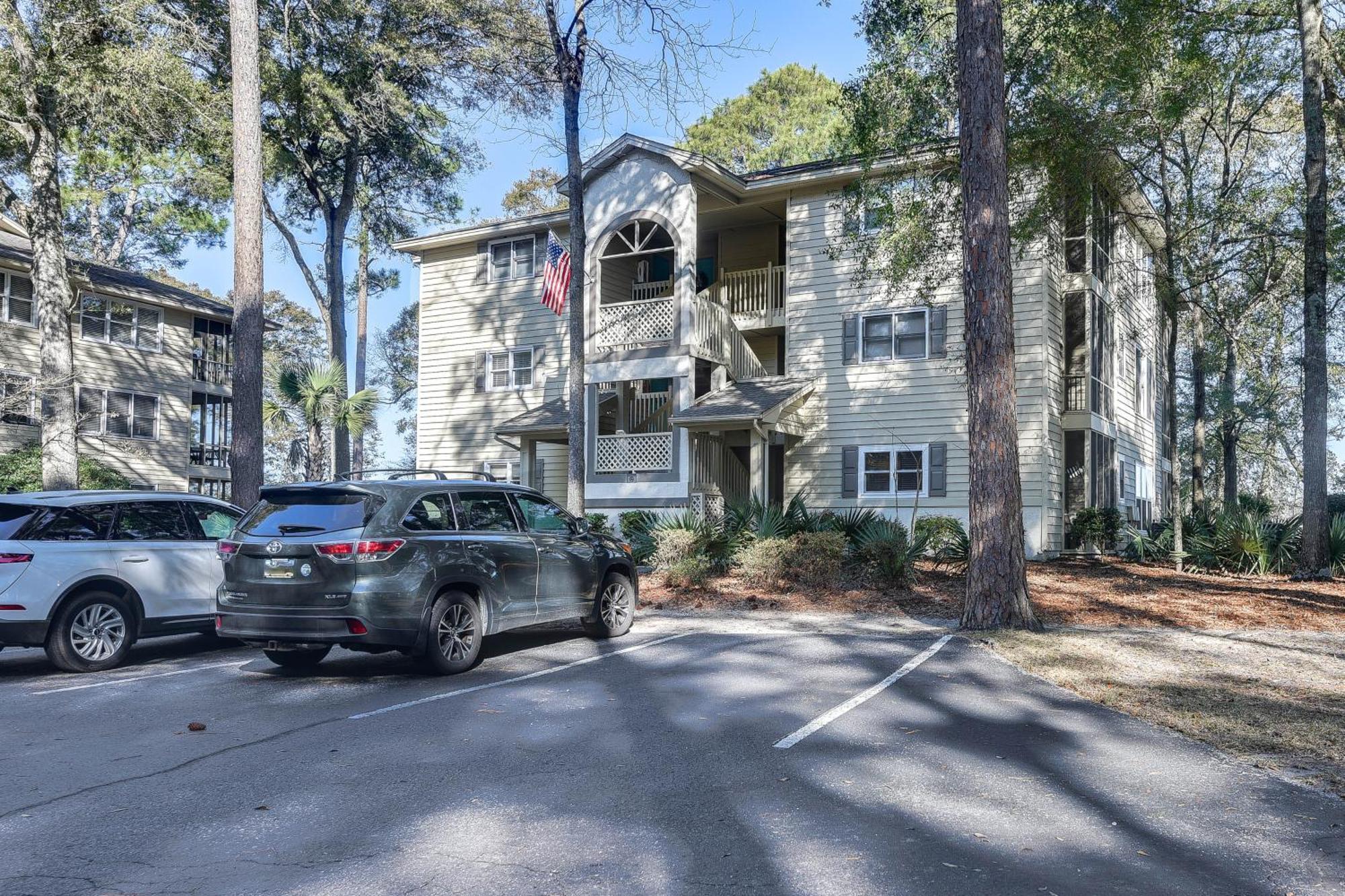 First-Floor Condo Less Than 1 Mi To Sunset Beach Access! Exterior photo